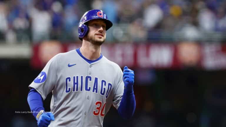 Kyle Tucker ha sido invitado cuatro veces al Juego de Estrellas, ha ganado un Guante de Oro y dos Premios Silver Slugger.