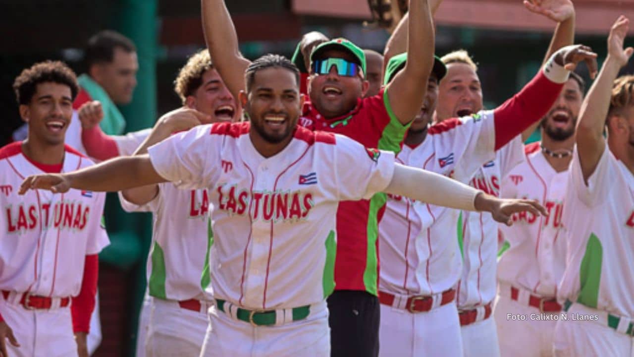 Las Tunas, Serie Nacional