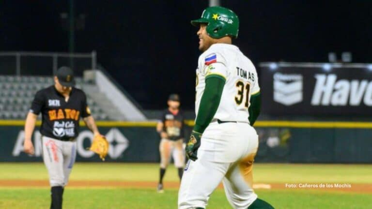La Liga Arco Mexicana del Pacífico de beisbol continuó se desarrollo en las últimas semanas y varios cubanos destacaron con el madero.