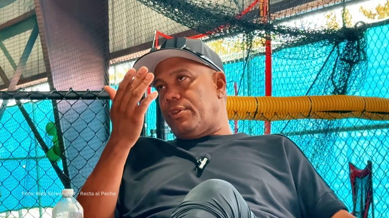 Liván Hernández aseguró que existen dos formas de recibir dinero después de dejar la práctica activa del beisbol.