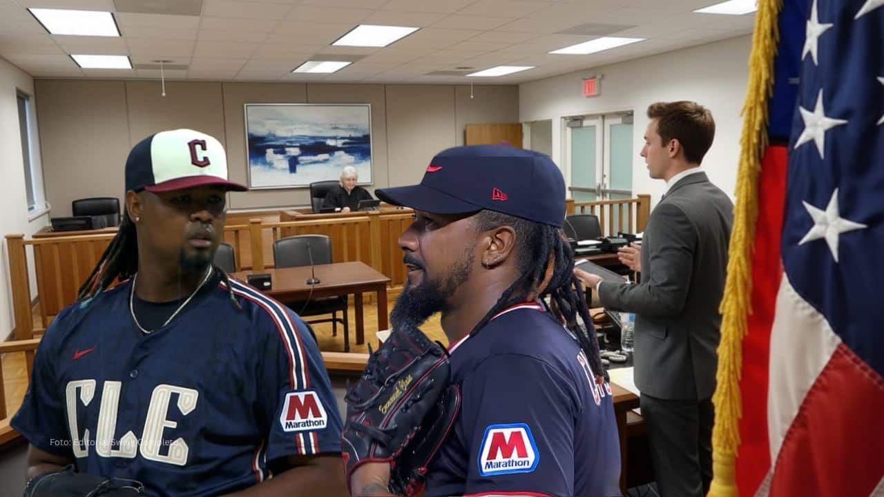 Tanto Emmanuel Clase como Luis Ortiz podrían recibir una condena de 65 años de prisión.