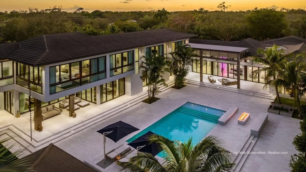 Mansiones MLB Salón de la Fama