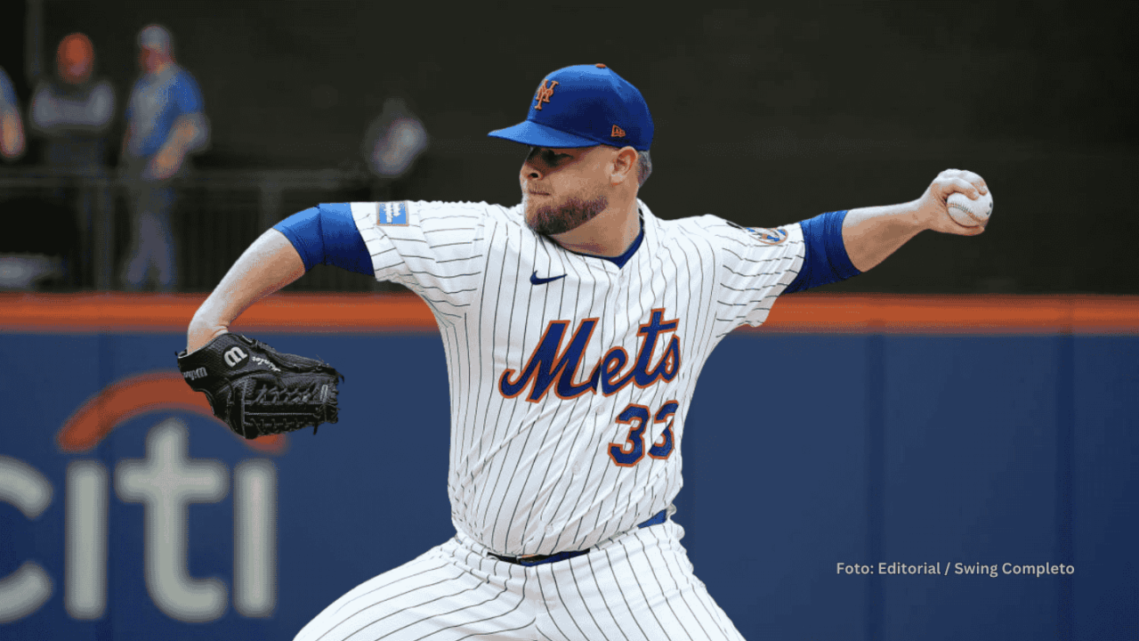 A.J Minter, New York Mets