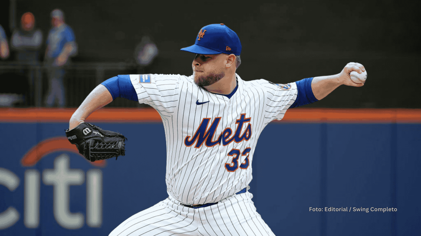 A.J Minter, New York Mets