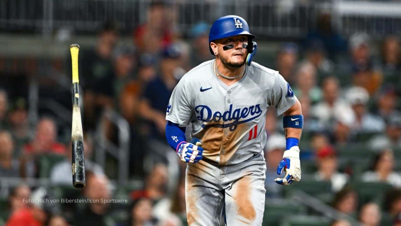 El venezolano se une también al inmortal Bill Mazeroski como los héroes de sus equipos en juegos decisivos de Series Mundiales.