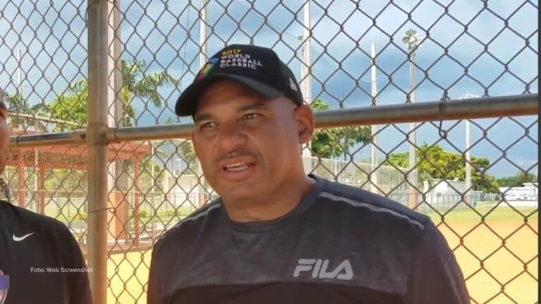 Orestes Kindelán se alejó del foco mediático sobre su persona y expresó que todos sus colegas gozaron de la misma oportunidad.