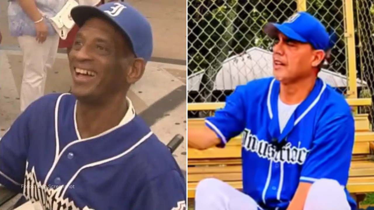 Más allá de los lauros que pudo o no obtener Osvaldo Fernández Guerra, su medalla de oro más destacada fue recomenzar una nueva vida, lejos del sufrimiento y los castigos.