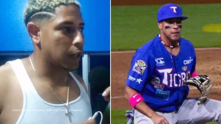 Tigres de Chinandega prescindieron de los servicio del pelotero cubano pese a que este bateaba para .364 en 11 compromisos.