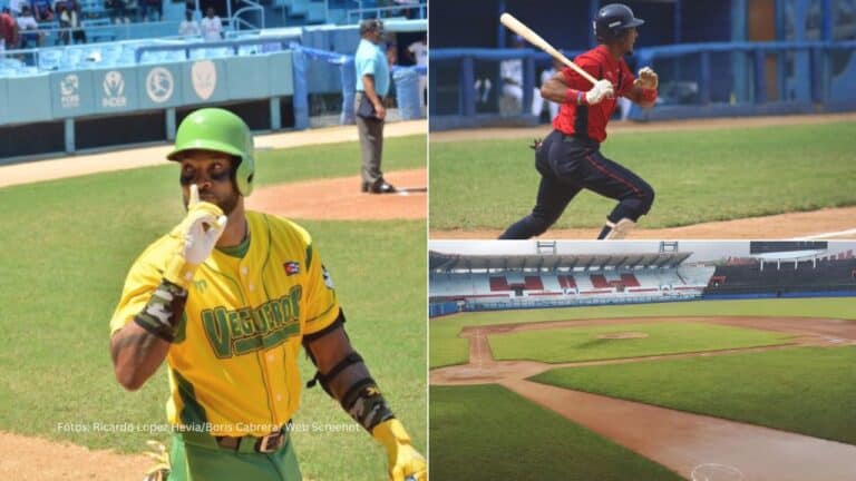 En otros resultados del beisbol cubano: Industriales venció a Las Tunas 3x2 y Artemisa 13x10 a Santiago de Cuba. Alexei Ramirez