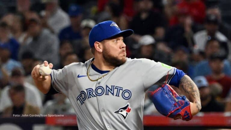 En un relevo donde la precisión se paga caro, Yariel Rodríguez ya ofreció una carta de presentación fuerte.