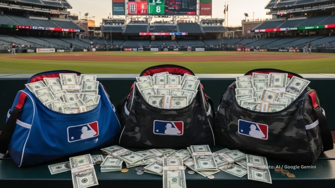 De cara a la temporada 2026, el grupo de dueños de la organización podría estar explorando la posibilidad de vender la franquicia MLB.