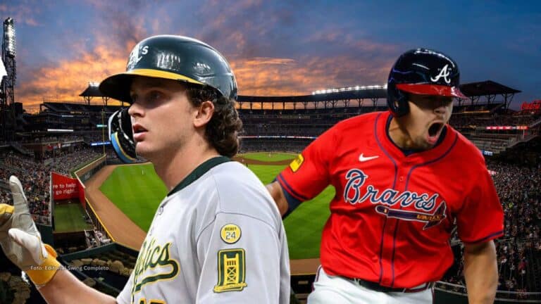 Los jugadores ampliaron la historia de sus respectivas franquicias con el Premio Novato del Año.