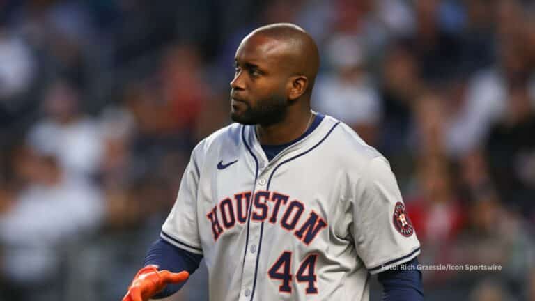 Para Yordan Alvarez y Astros, el desafío ahora es volver a ensamblar salud, timing y confianza antes de que el calendario marque un nuevo inicio.