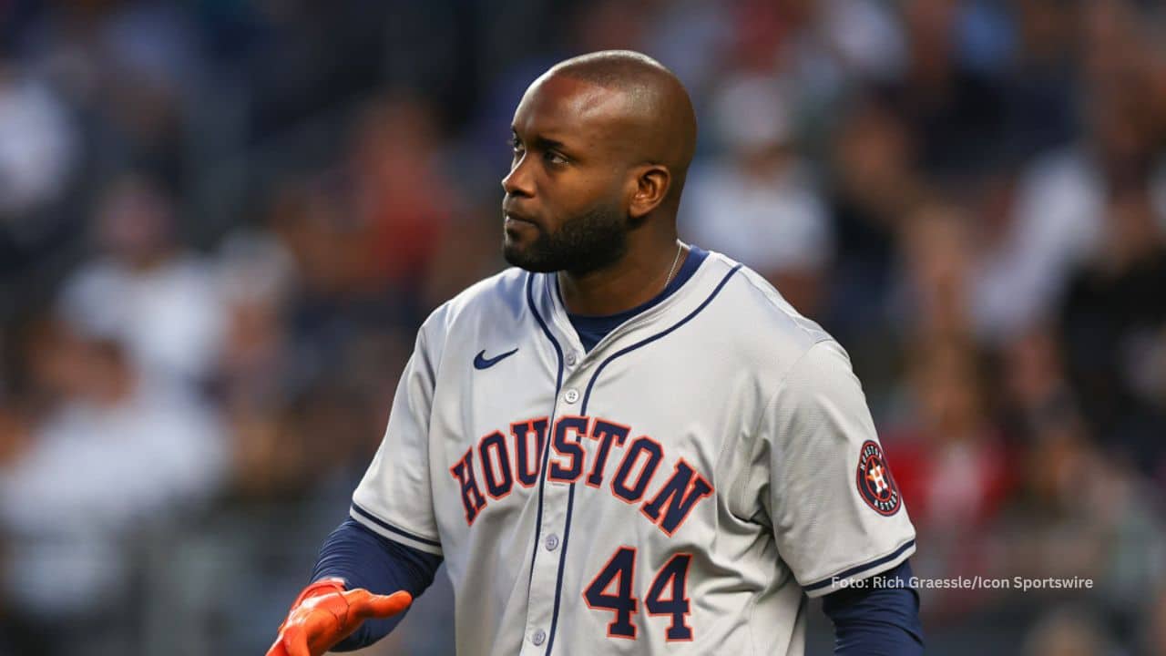 Para Yordan Alvarez y Astros, el desafío ahora es volver a ensamblar salud, timing y confianza antes de que el calendario marque un nuevo inicio.