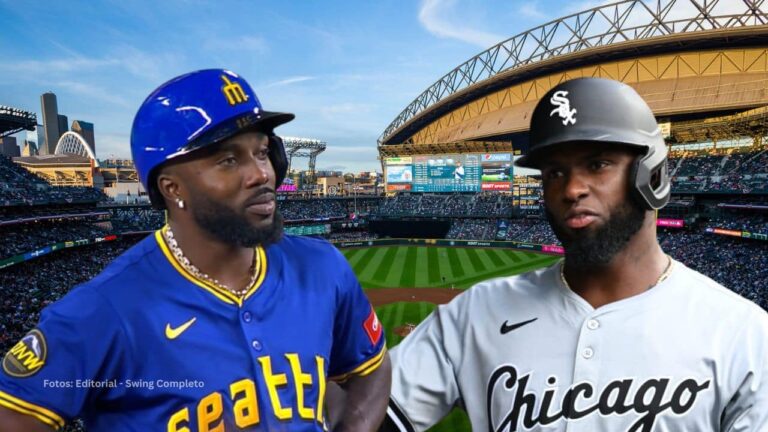 Randy Arozarena ha construido un perfil profesional completo, con un estilo de juego que lo mantiene como uno de los mejores en MLB.