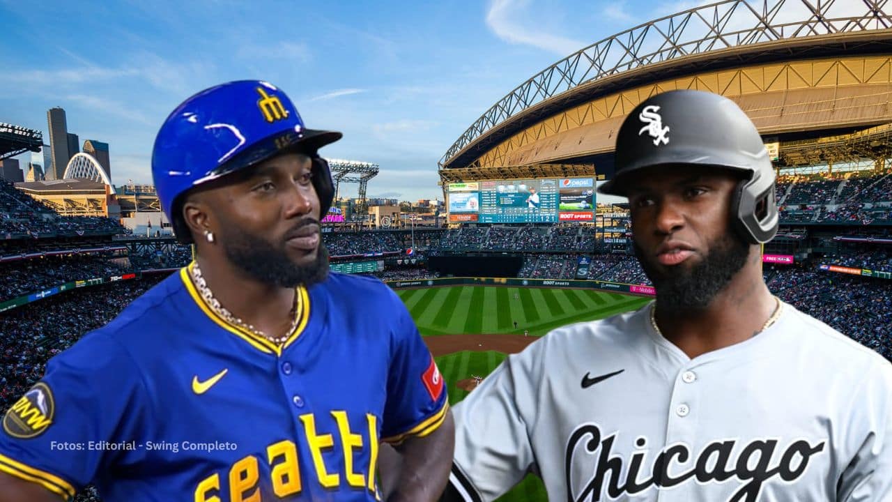 Randy Arozarena ha construido un perfil profesional completo, con un estilo de juego que lo mantiene como uno de los mejores en MLB.