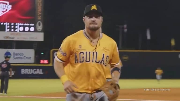 Raynel Delgado, Cubanos en Dominicana