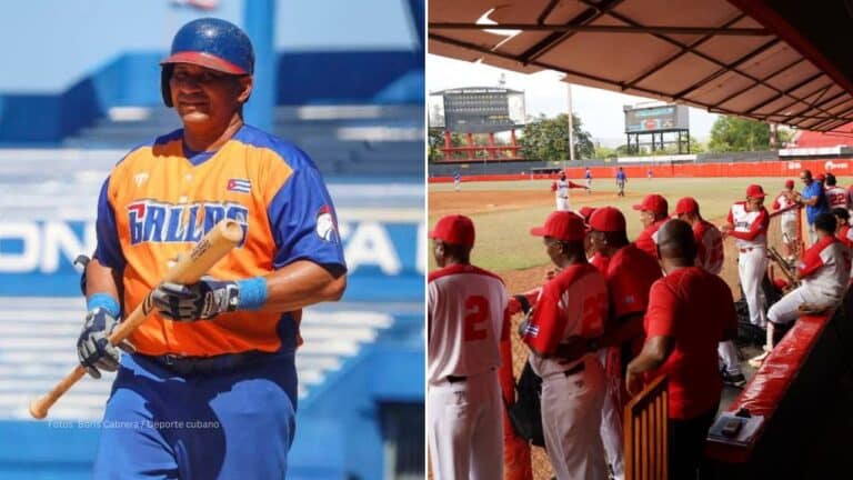 Matanzas derrota a Las Tunas por la mínima con liderazgo de José Amaury Noroña.