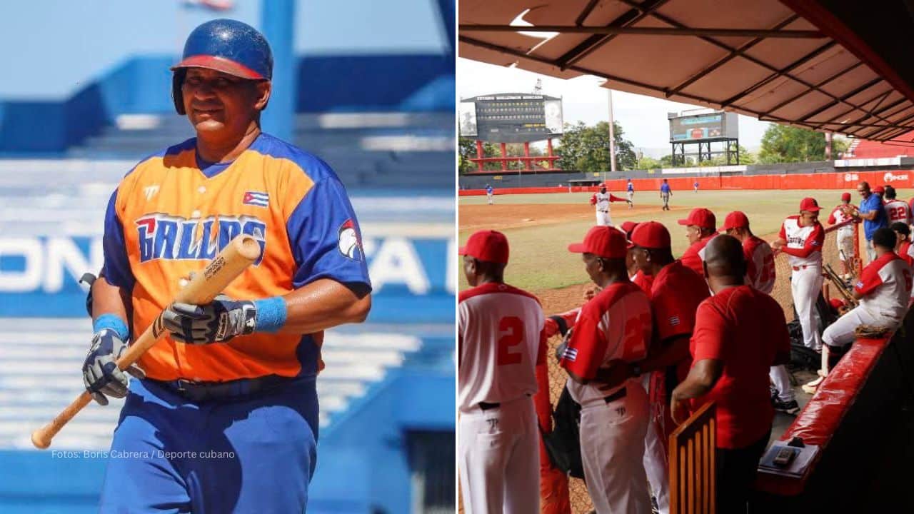 Matanzas derrota a Las Tunas por la mínima con liderazgo de José Amaury Noroña.