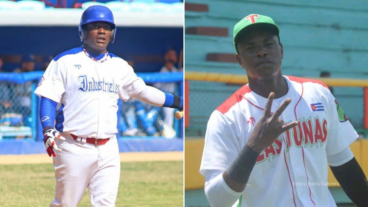 En la jornada del beisbol cubano, Industriales no pudo ante Las Tunas y Cienfuegos blanqueó a Ciego de Ávila.