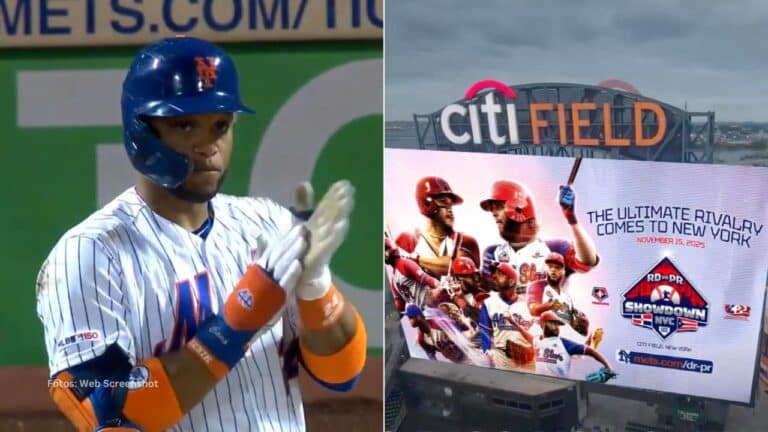 Puerto Rico y Dominicana anunciarán en los próximos días los rosters para el encuentro en honor a Robinson Canó.