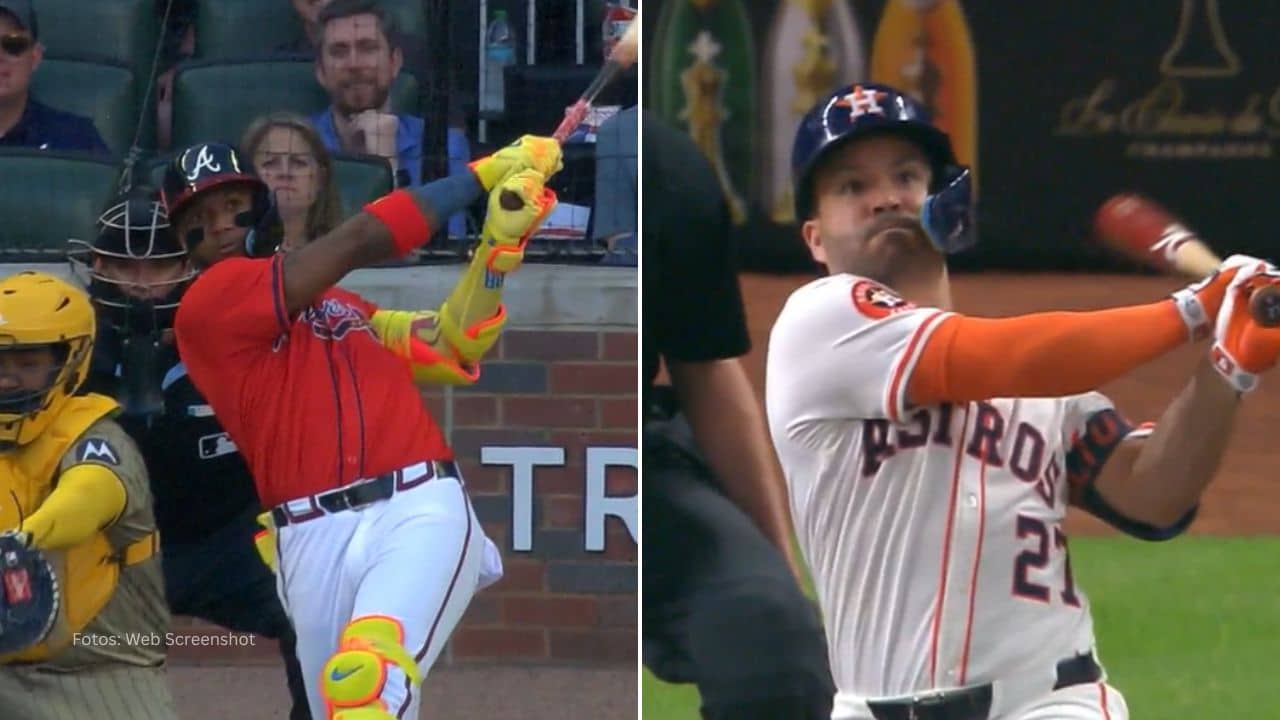 Entre los peloteros latinos en las Grandes Ligas, Sammy Sosa es el único que ha registrado 10.0 o más de WAR en una temporada.