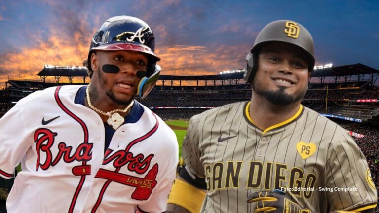 Si Atlanta Braves decidieran dar el paso de contratar a Luis Arráez, estarían sumando a un bateador que forjaría una ofensiva temible dentro de MLB.