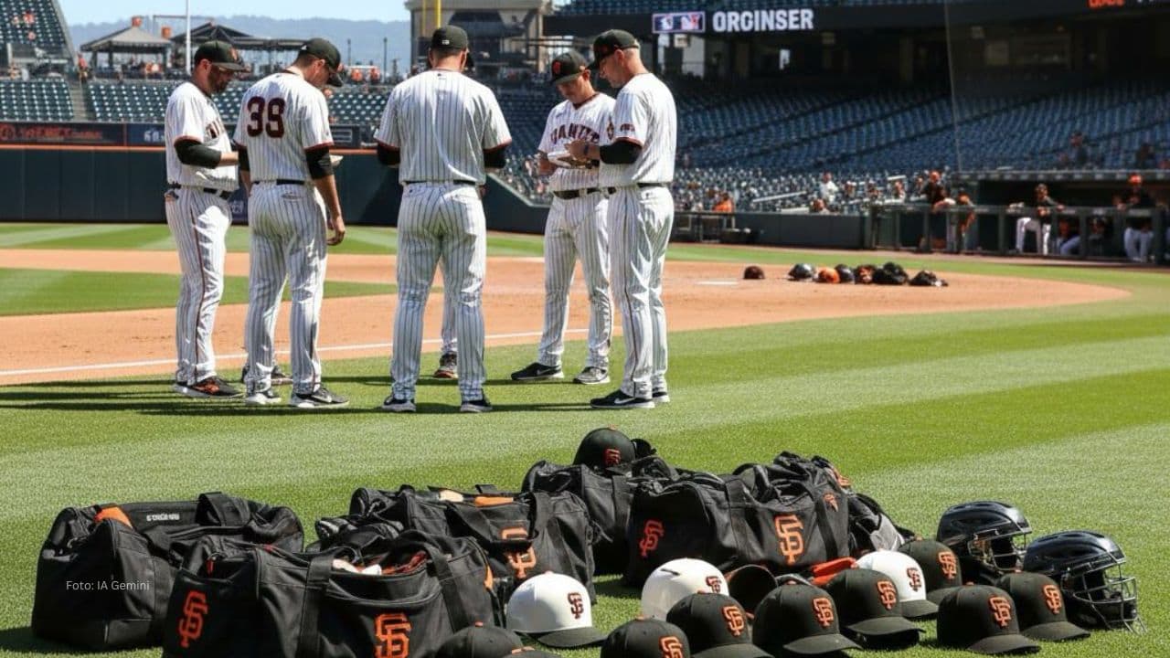 Tony Vitello asumirá el rol de timonel San Francisco Giants y su llegada a la organización refiere un cambio drástico entre estrategias.