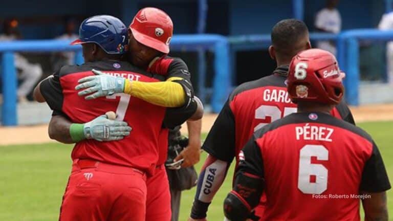 La novena de Santiago de Cuba vivirá una semana extremadamente complicada y deben navegar contra viento y marea.