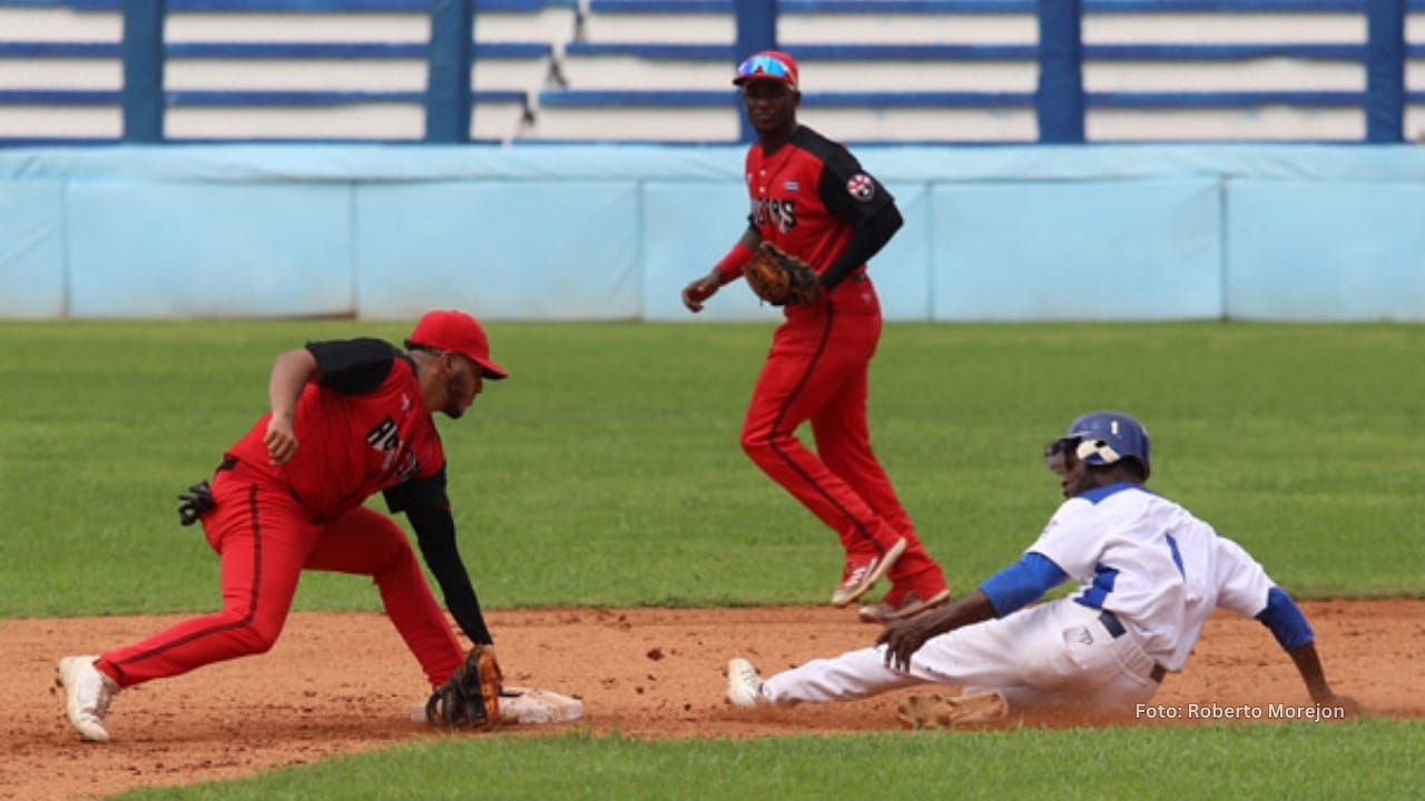 Santiago de Cuba, Serie Nacional