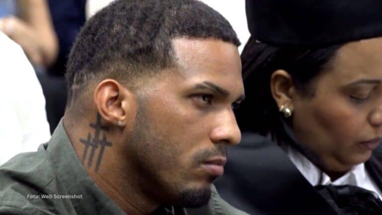 Tras meses de investigación y procedimientos legales, la Fiscalía de Puerto Plata dictó sentencia sobre Wander Franco.