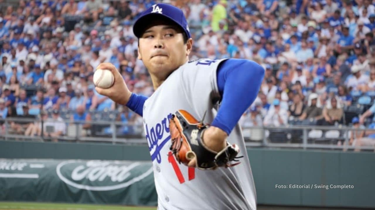 Shohei Ohtani, Dodgers