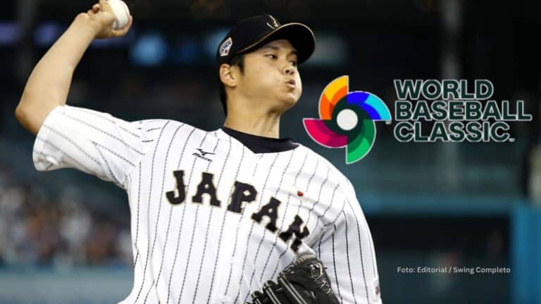 Shohei Ohtani, Clásico Mundial de Beisbol