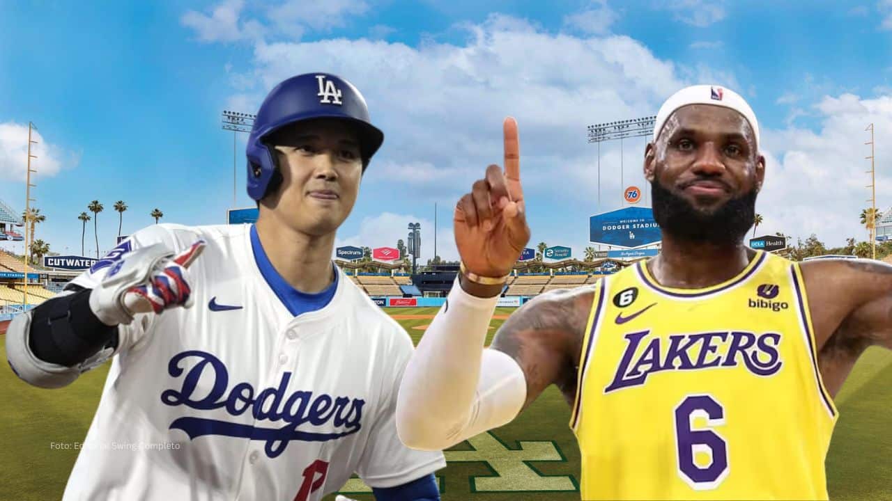 Este año Shohei Ohtani conectó 55 cuadrangulares y registró 14 aperturas con una excelente efectividad de 2.87.