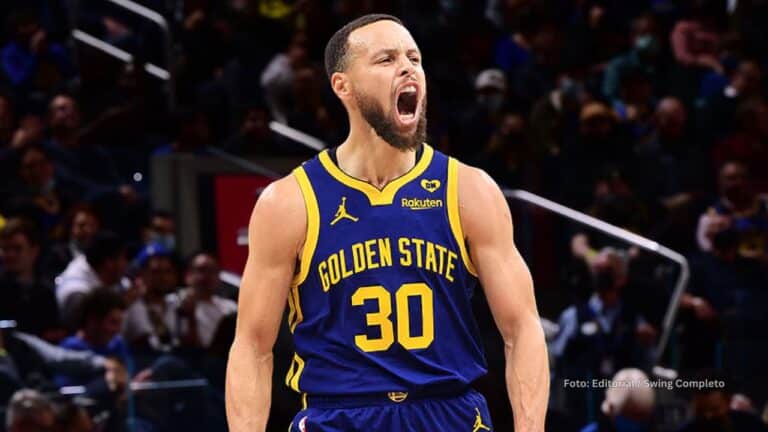 Stephen Curry, Golden State Warriors