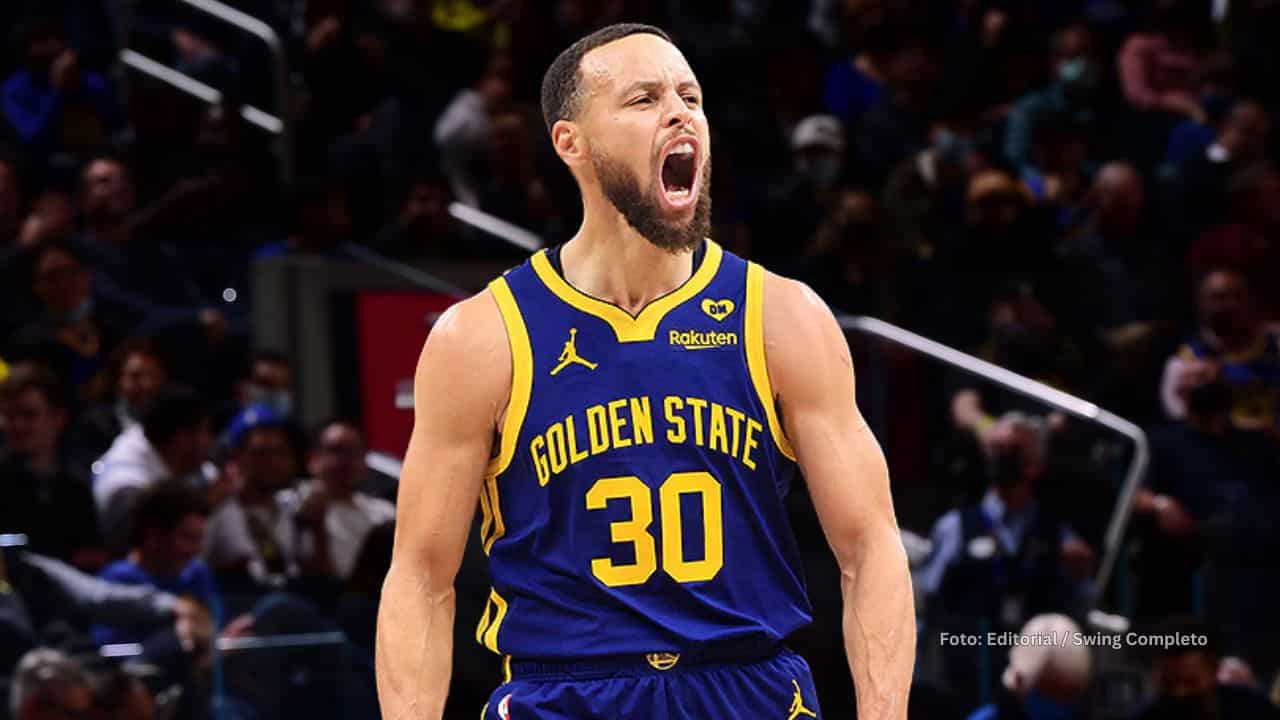 Stephen Curry, Golden State Warriors
