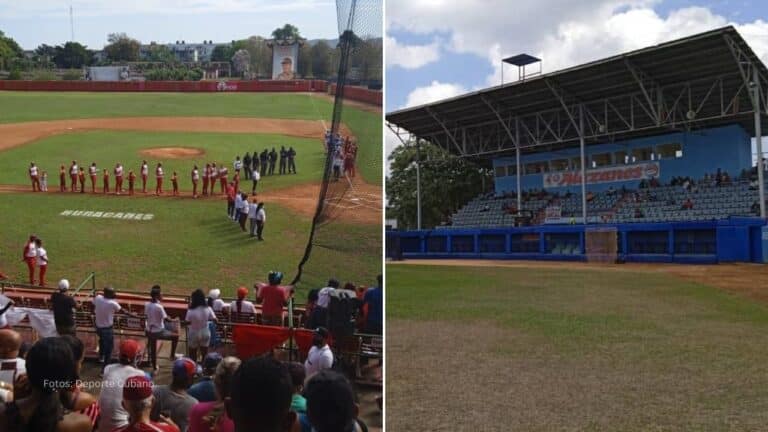 Lo que está fuera de cualquier duda, es que la 64 Serie Nacional del beisbol cubano ha sido una de las competiciones más desafortunadas de los últimos años.
