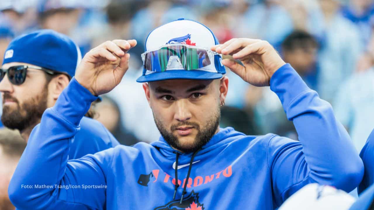 La franquicia de Toronto Blue Jays tuvo un notable rendimiento este 2025, ganando la División Este de la Liga Americana.