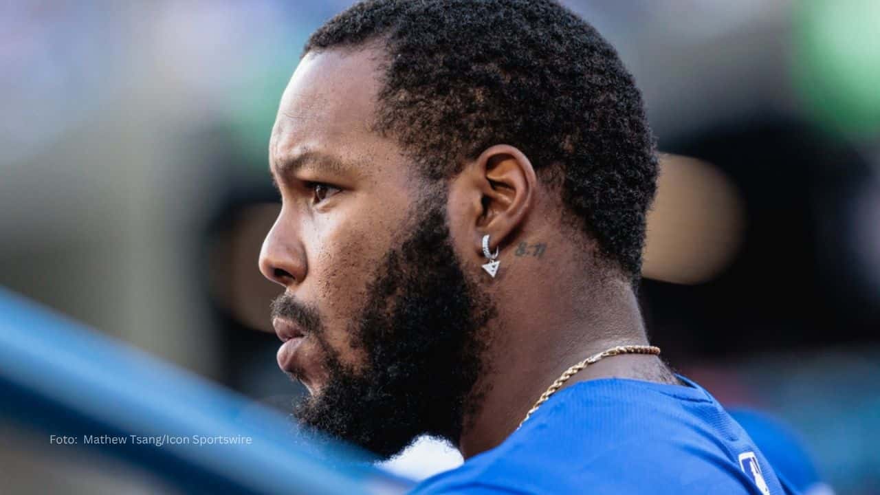 Vladimir Guerrero Jr. rompió varias marcas dentro de Toronto Blue Jays.