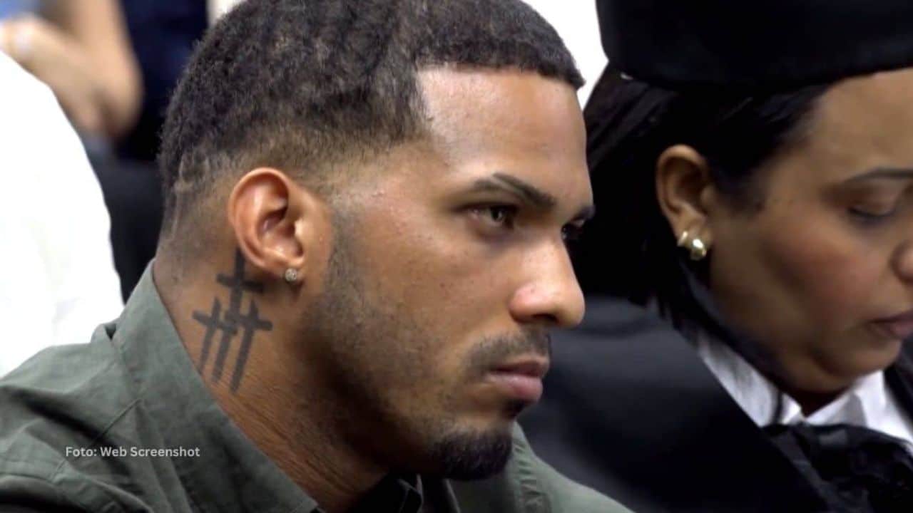 Tras meses de investigación y procedimientos legales, la Fiscalía de Puerto Plata dictó sentencia sobre Wander Franco.