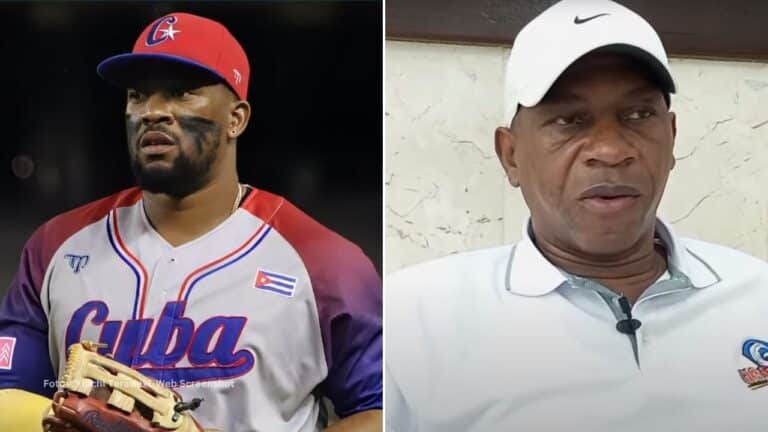 El funcionario puso problemáticas en el camino de Yadir Drake con el fin de apartar a este de las convocatorias.