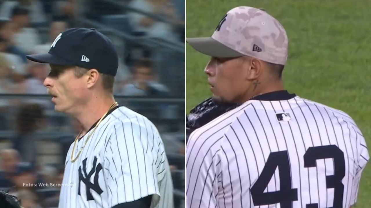 New York Yankees asegura a experimentado relevista, quien destacó como uno de los mejores brazos en la pasada temporada