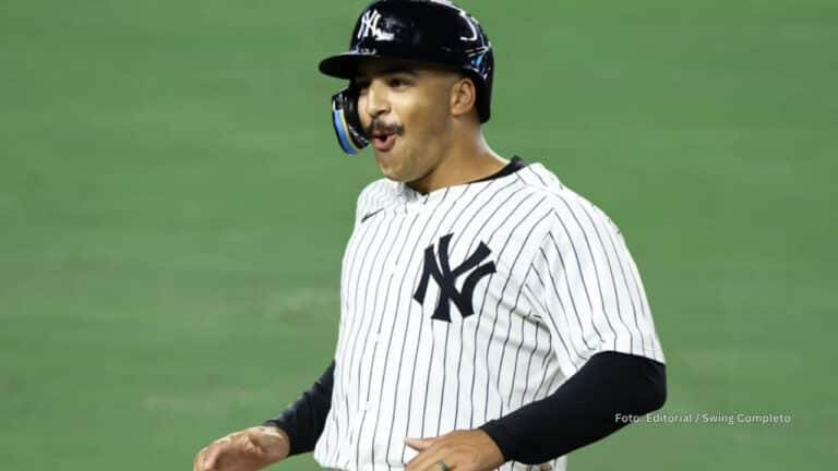 Trent Grisham, New York Yankees