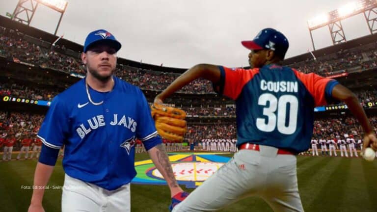 ¿Vale más integrar un equipo Cuba que actuar bajo los principios básicos del respeto hacia uno mismo? Yariel Rodríguez