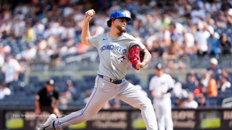 El derecho fue campeón de Serie Mundial 2023 con Texas Rangers, siendo importante ahora para un golpeado bullpen de New York Yankees.