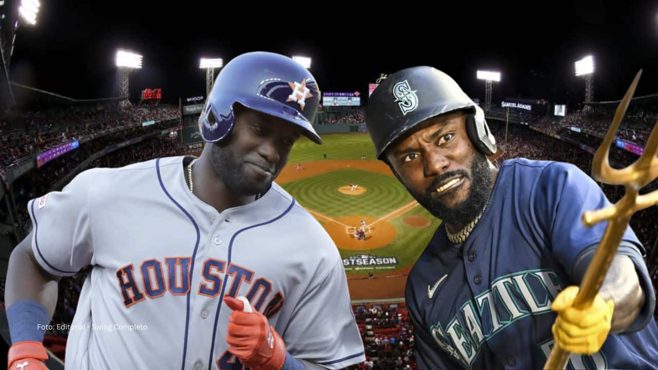 Yordan Alvarez espera hacer valer su millonario contrato con Houston Astros en la temporada 2026.