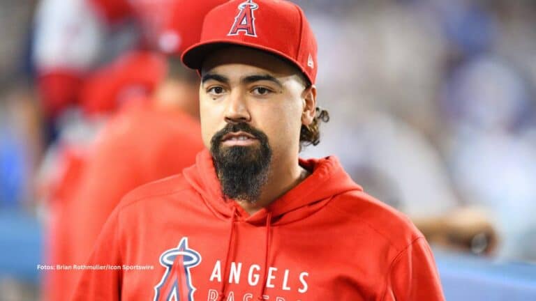 Anthony Rendón iría directamente al retiro, según la fuente. Fotos: Brian Rothmuller/Icon Sportswire