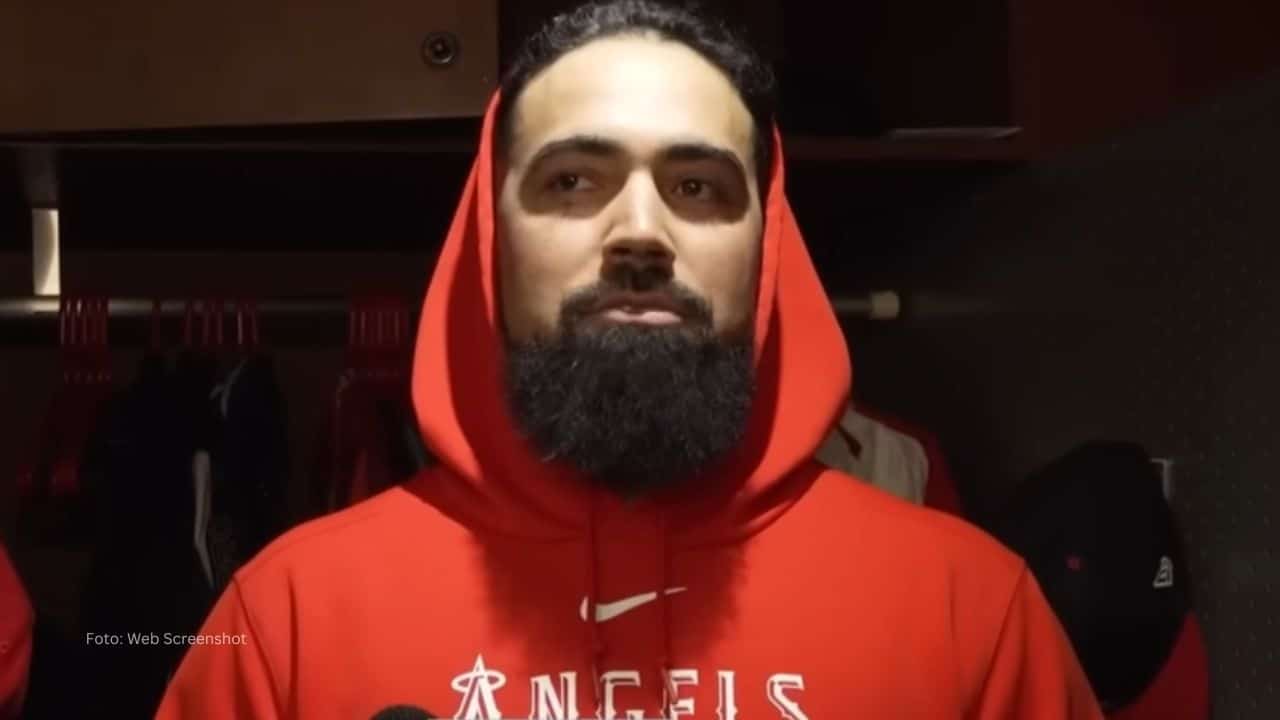 Salario multimillonario de Anthony Rendón casi sin jugar en MLB