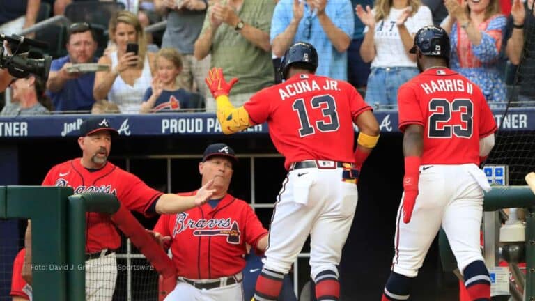 Atlanta Braves anunció oficialmente el nombramiento del nuevo mánager que dirigirá a la organización tras la salida de Brian Snitker.