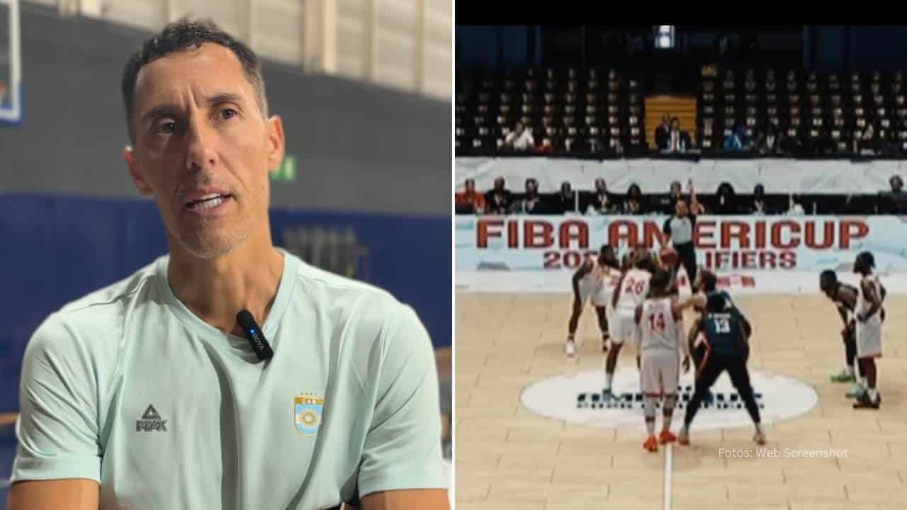 Cuba comenzará su etapa rumbo al Mundial de 2027 midiéndose a la Selección Argentina en La Habana.